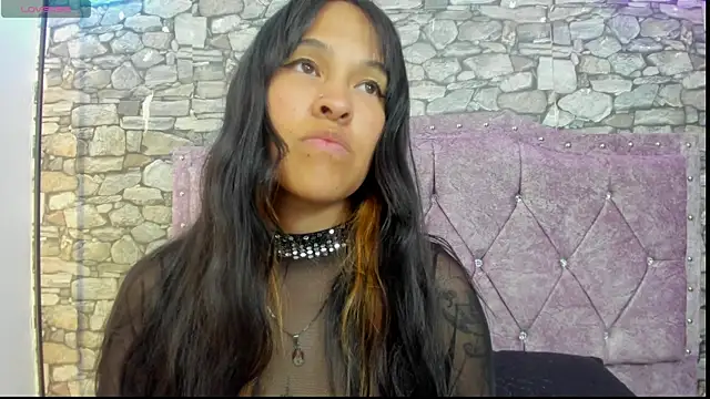 lily_boo Chat XXX live