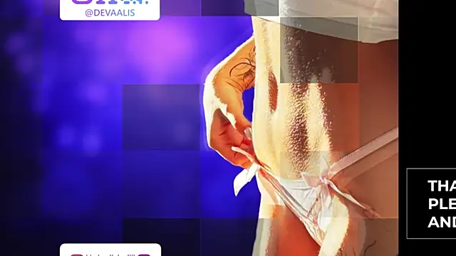 Aliceimhornyn Live XXX chat