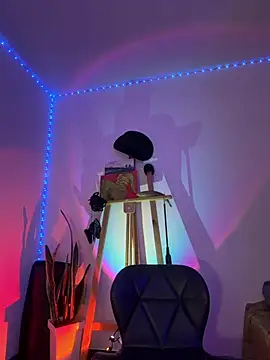 Kitty_miaw's Live XXX Chat