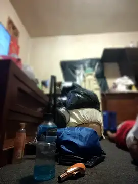 Dontmind5 Show in webcam
