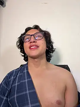 XXX chat uživo modela -BlueOpal-