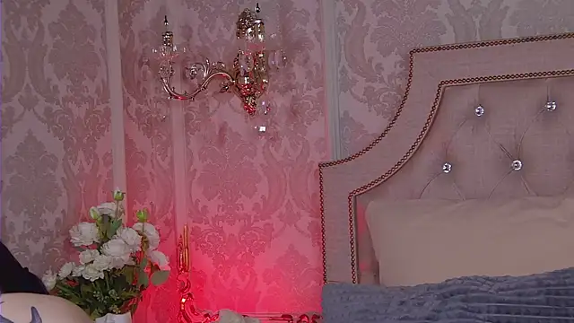 Heather_Ivy Adlı Modelin Canlı XXX Sohbeti