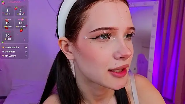 Živý XXX chat Deibora