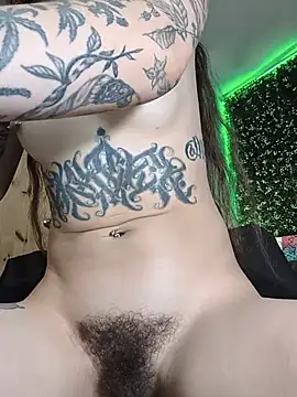 Chat XXX en directo de VickyJackson_