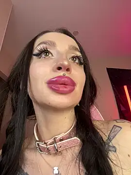 XXX chat uživo modela Molly__Moon