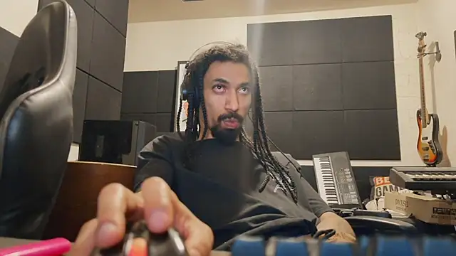 FavelaDaddyCum live XXX chat
