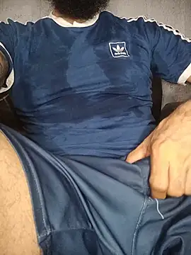 XXX chat uživo modela Kerryflon