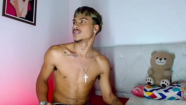 Chat XXX ao vivo de Angel_foxc13