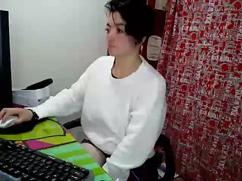Came-II Chat XXX live