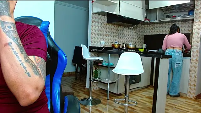 big--boss Chat XXX in diretta