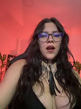 MissCharlottte_18 Chat XXX live