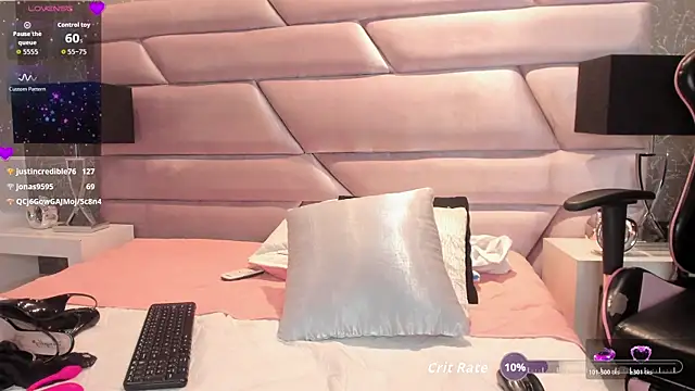 SusanaMein Chat XXX live