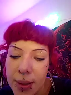 Sarah-Stoner's Live XXX Chat