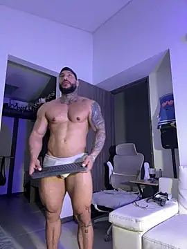 Czat XXX na żywo – Andrew_Johnnson