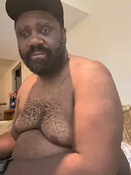 KOdaLion Chat XXX in diretta