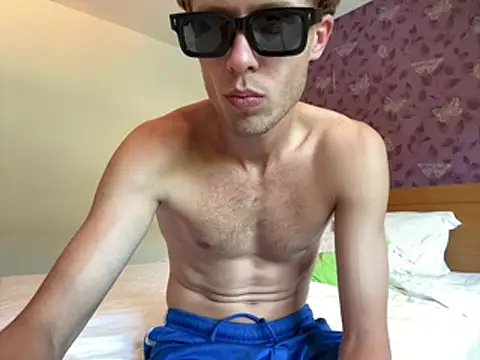 doublegx – webcam-show