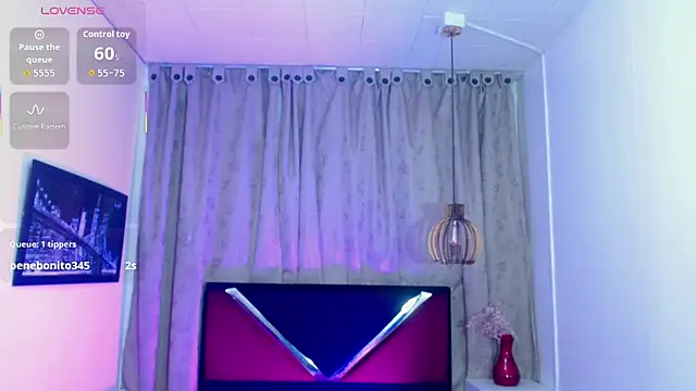 Živý XXX chat luisa__torres