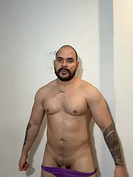 Axel_Dominus – Naživo XXX chat