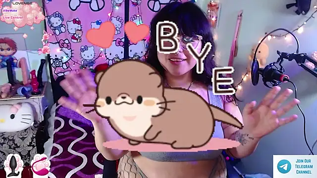 Lulu_Pup's Live XXX Chat