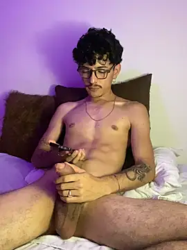 Chat XXX Live oreuk_dv