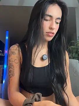 DaphneUwu Live XXX-Chat