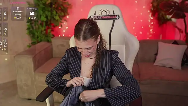 Suzan_Mayer Live XXX-Chat