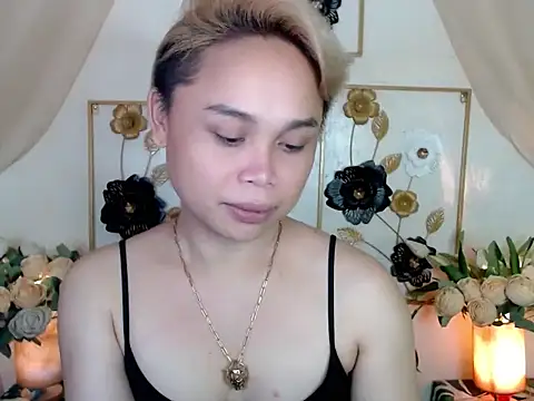 MISS_BONGGA_NOTS Pertunjukan Webcam