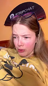Chat XXX ao vivo de imveranito