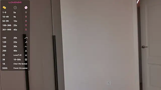 bella_xx__ লাইভ XXX চ্যাট