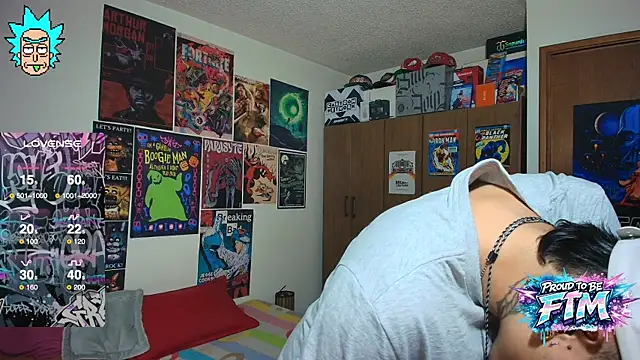 Hgp3riodictabl3 Live XXX-Chat