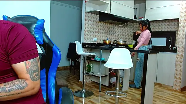 Chat +18 de big--boss ao vivo