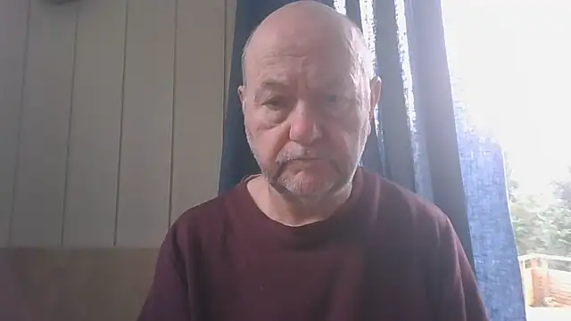 Buggemann live XXX chat