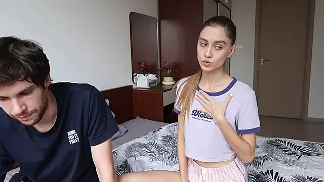 scarlettmett: вебкам-шоу
