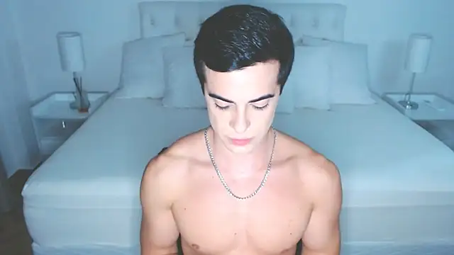 mr_hunterx Chat XXX live