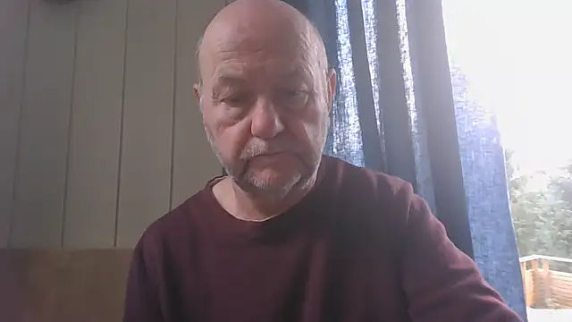 Buggemann Live XXX-chat