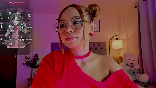 OxanaFedorova1- Adlı Modelin Canlı XXX Sohbeti