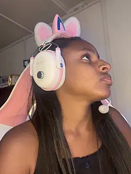 TehanaWhitaker24 Live XXX Chat
