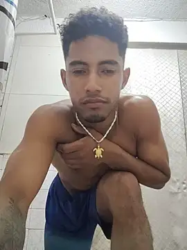 axel_black_xxx Show Webcam