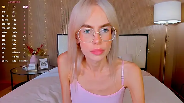 Živý XXX chat bellatip