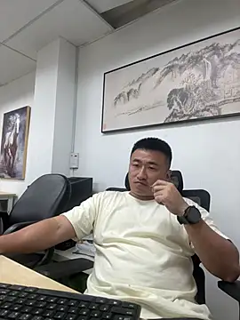 Cunzhangshibage02 live XXX chat
