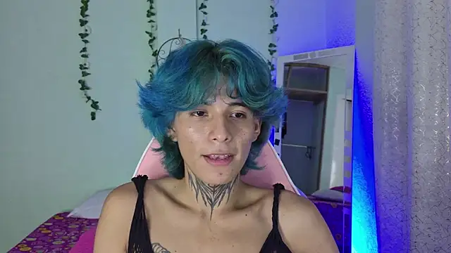 Chat XXX en directo de Jules_zzz
