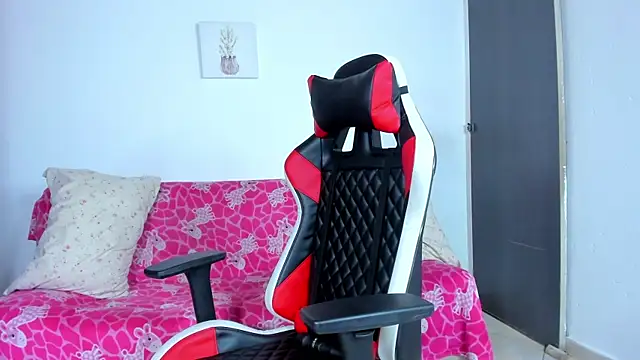Chat XXX en directo de lana-rosse