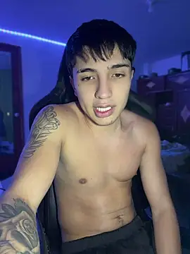 pabonsito's Webcam Show