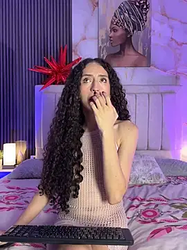 Chat XXX Live pinky_peach