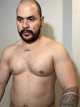 Axel_Dominus 라이브 XXX 채팅