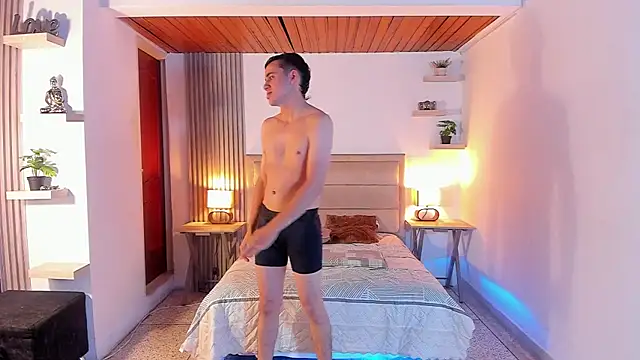 Chat XXX ao vivo de Fun_Wallen