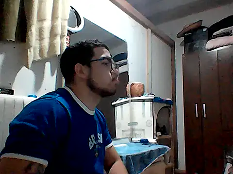 RMRICON – Naživo XXX chat