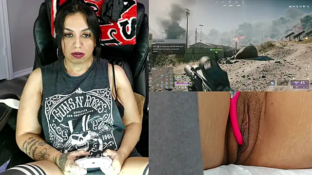 Blaze_Onn's Live XXX Chat