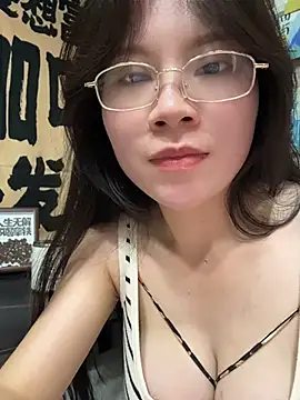aiqi520's Live XXX Chat