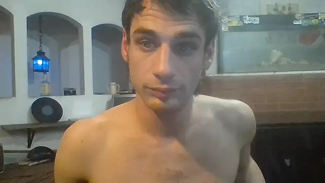 Stevenson988 Live XXX-Chat